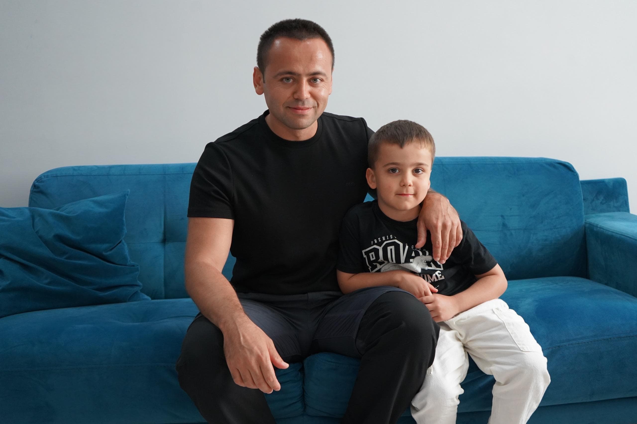 Kuzey'in fotoğrafı 7