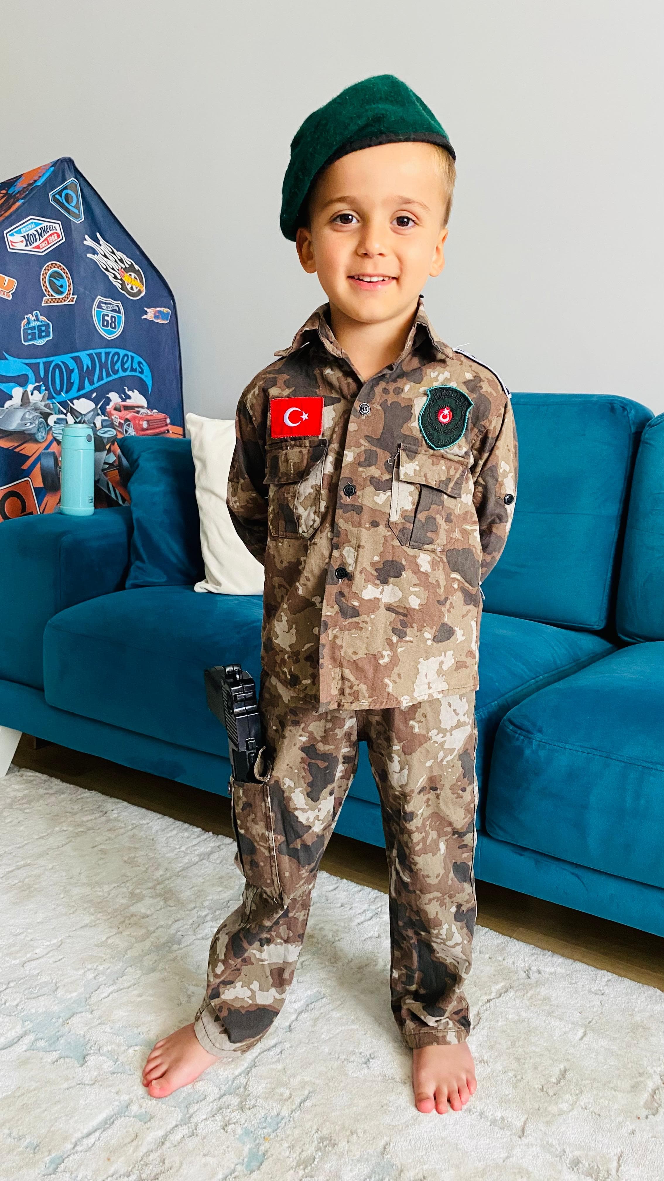 Kuzey'in fotoğrafı 1