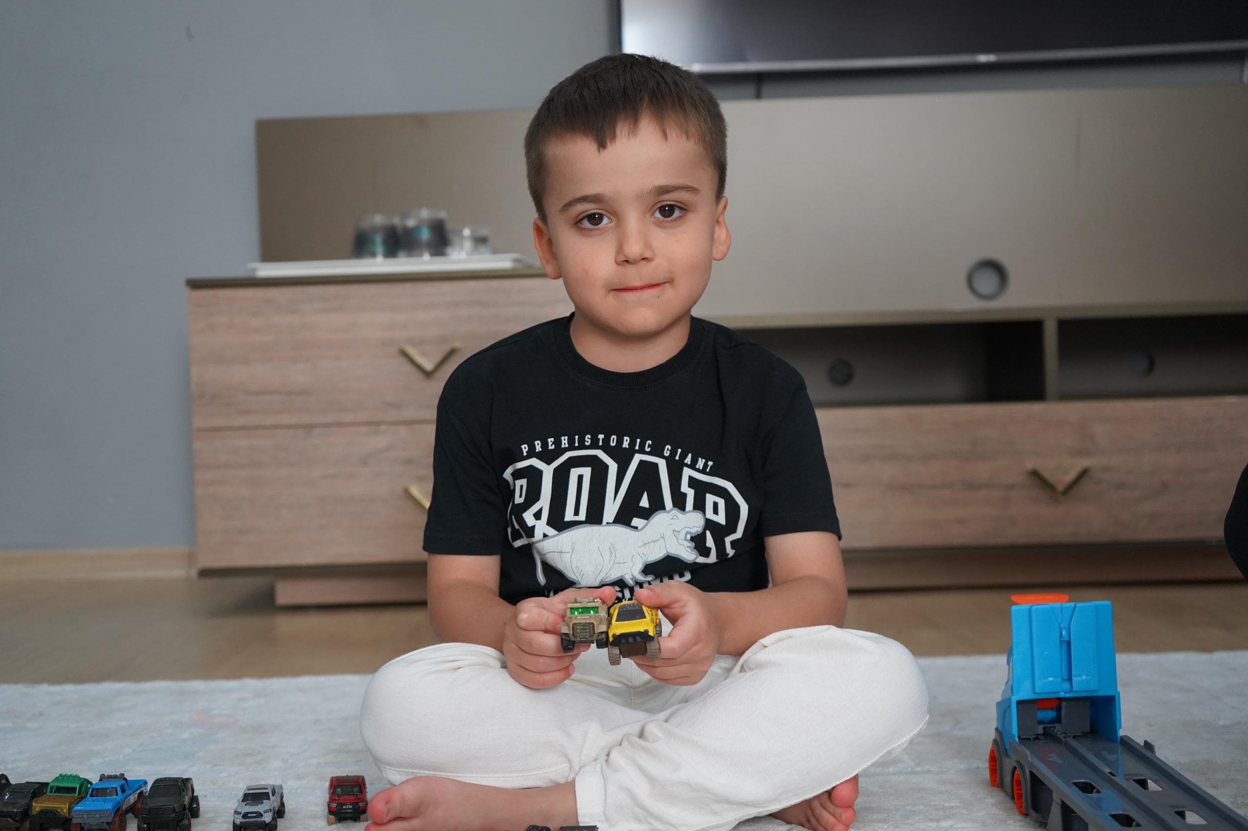 Kuzey'in fotoğrafı 2