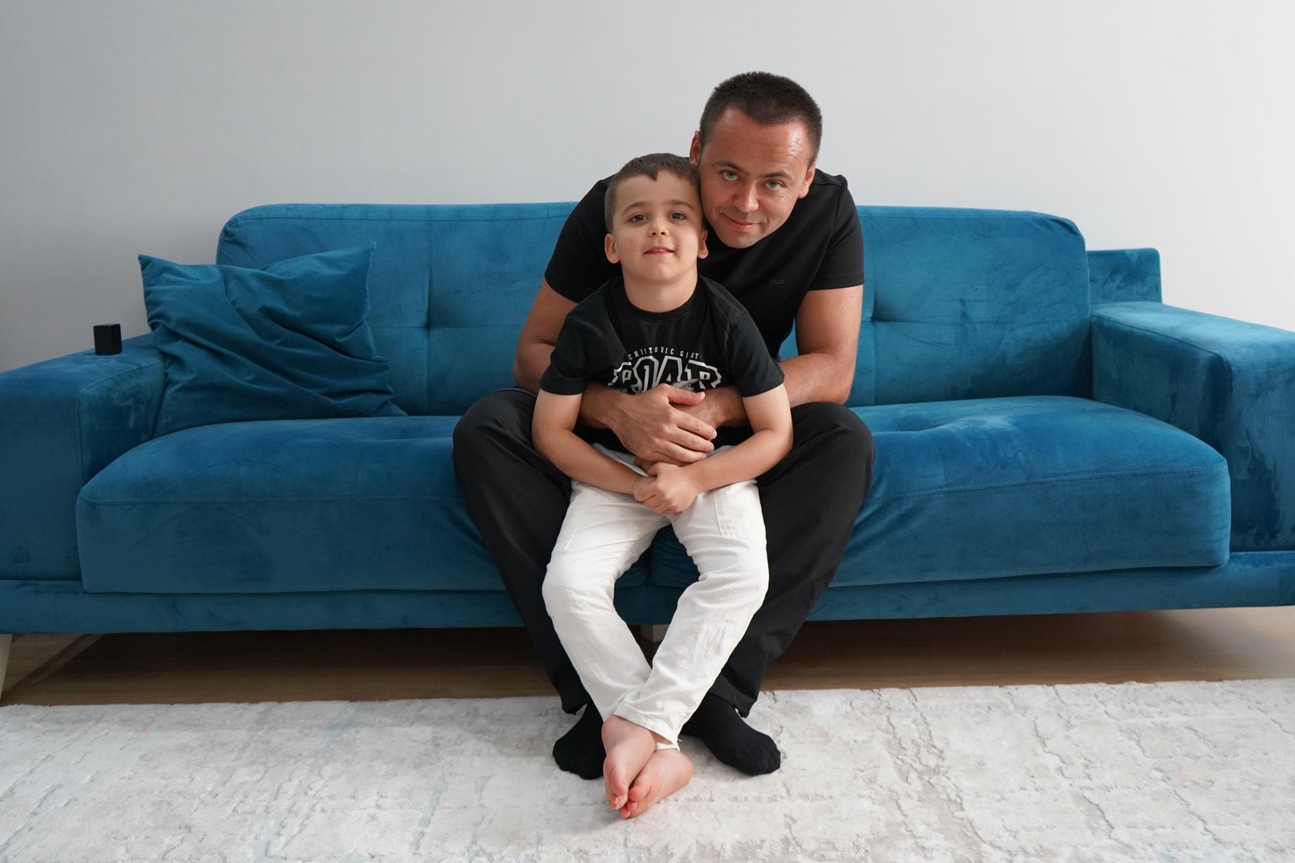 Kuzey'in fotoğrafı 6