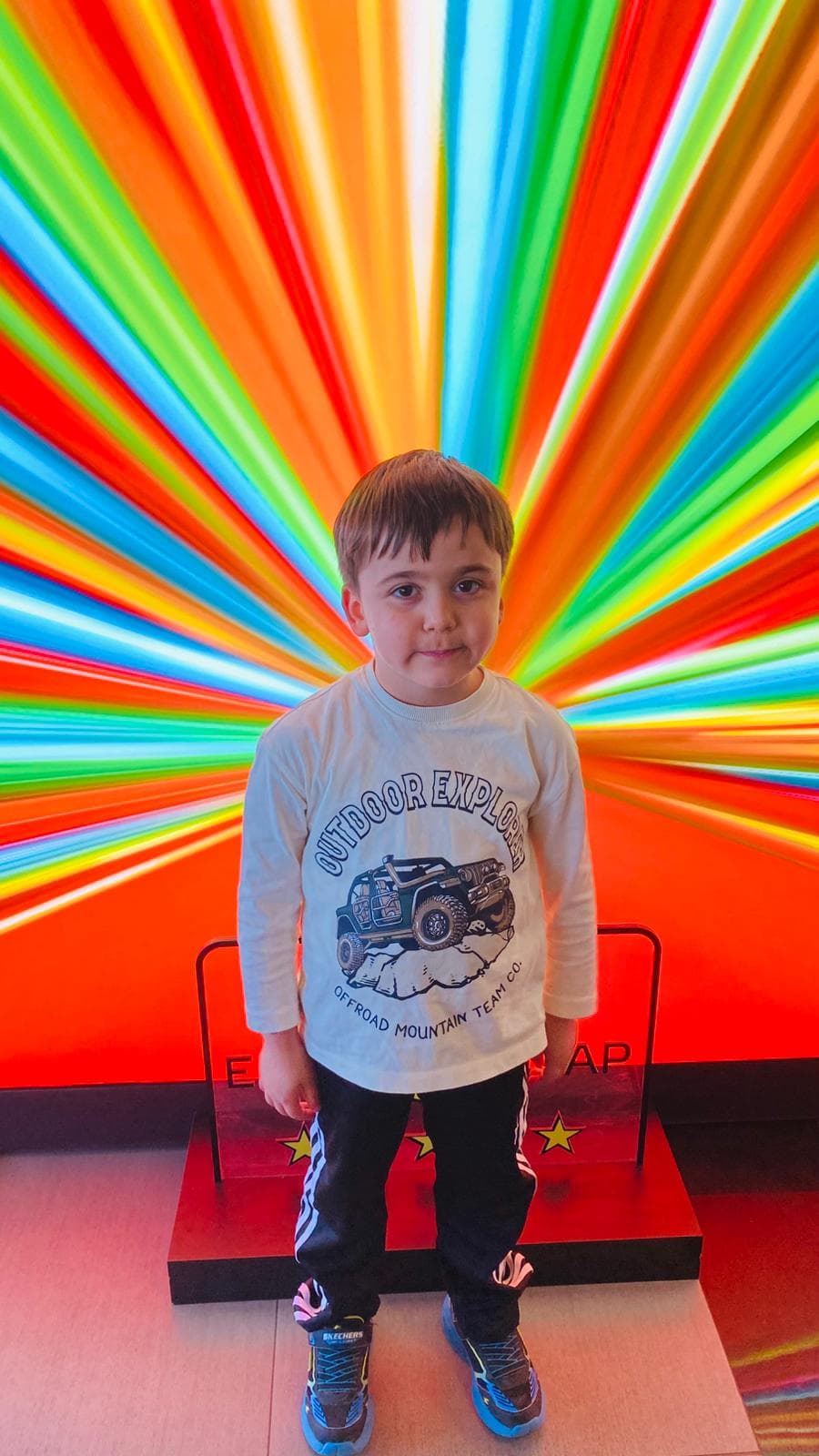 Kuzey'in fotoğrafı 9