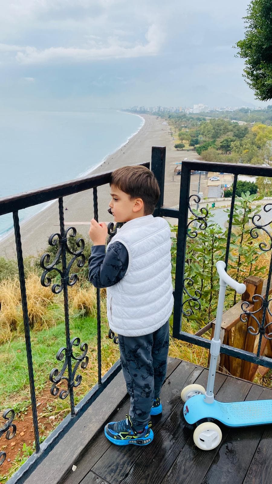 Kuzey'in fotoğrafı 10