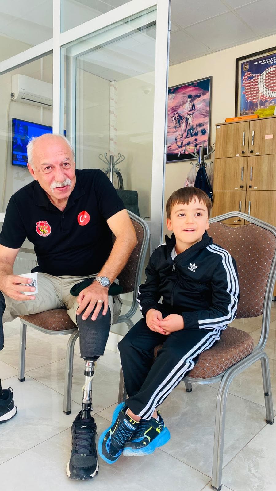 Kuzey'in fotoğrafı 12